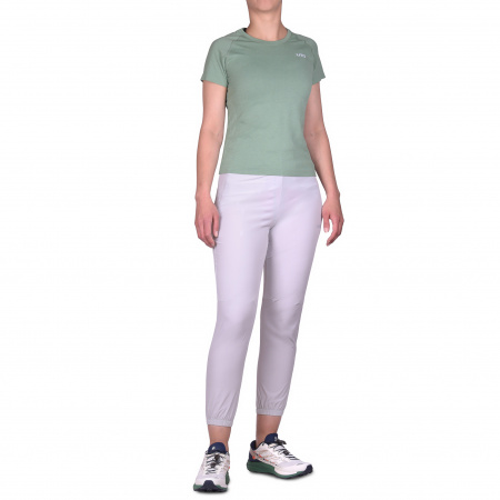 Брюки беговые женские UTO Waist Bag Pants W's 947201