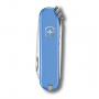 Нож перочинный Victorinox Summer Rain (0.6223.28G) 58мм 7функций