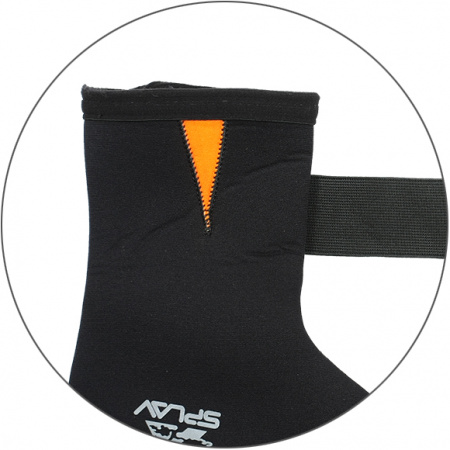 Перчатки неопреновые Сплав Surf Перчатки неопреновые Сплав Surf