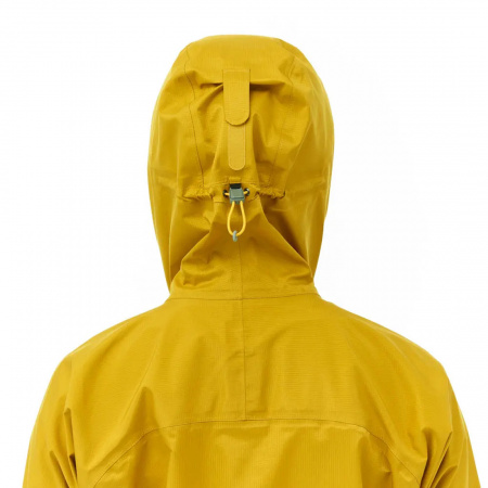 Куртка мембранная женская MontBell Thunder Pass Jacket W's