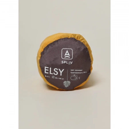 Гамак Сплав Elsy Гамак Сплав Elsy