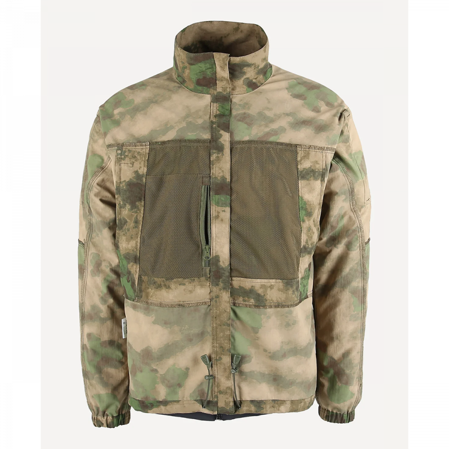 Куртка Сплав L4 Бора