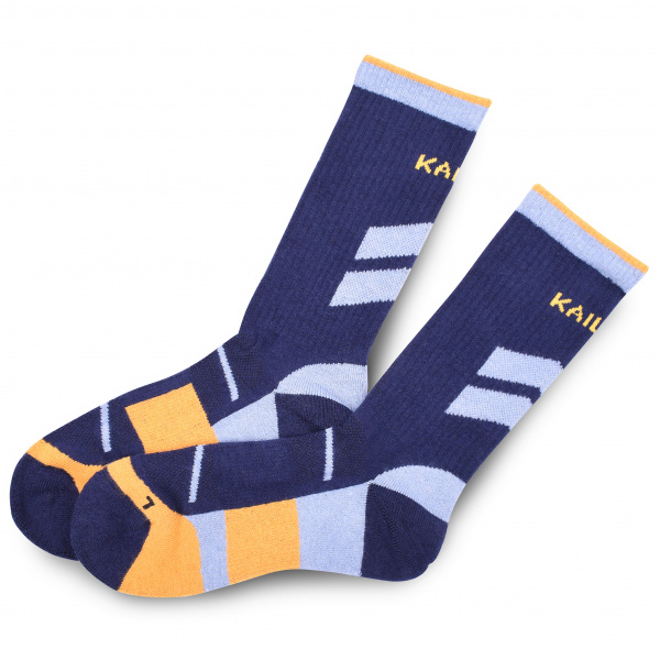 Носки Kailas Mid Cut Wool Trekking KH2201104