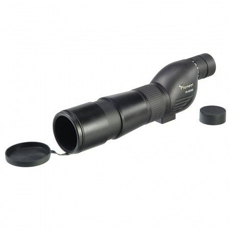 Зрительная труба Veber Pioneer 15-45*60 Р