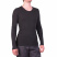 Термобелье мужское Brubeck футболка длинный рукав BASE LAYER