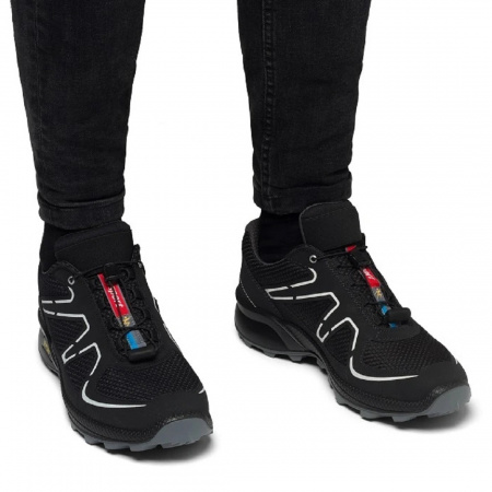 Кроссовки треккинговые Gri Sport 13121A27