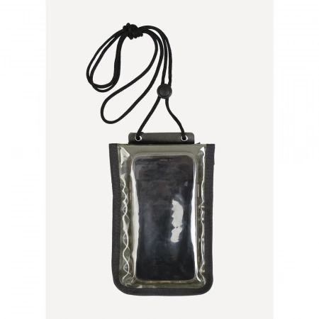 Кошелек влагозащитный нагрудный Сплав M (12x16)