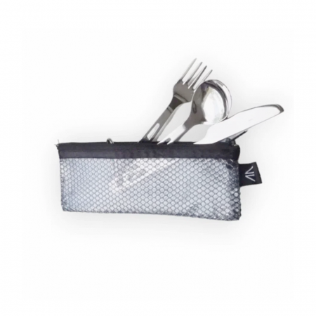 Набор столовых приборов STAINLESS STEEL CULTERY