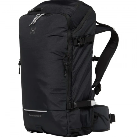 Рюкзак HAGLOFS SENSATE PRO 32 TRUE BLACK черный S/M