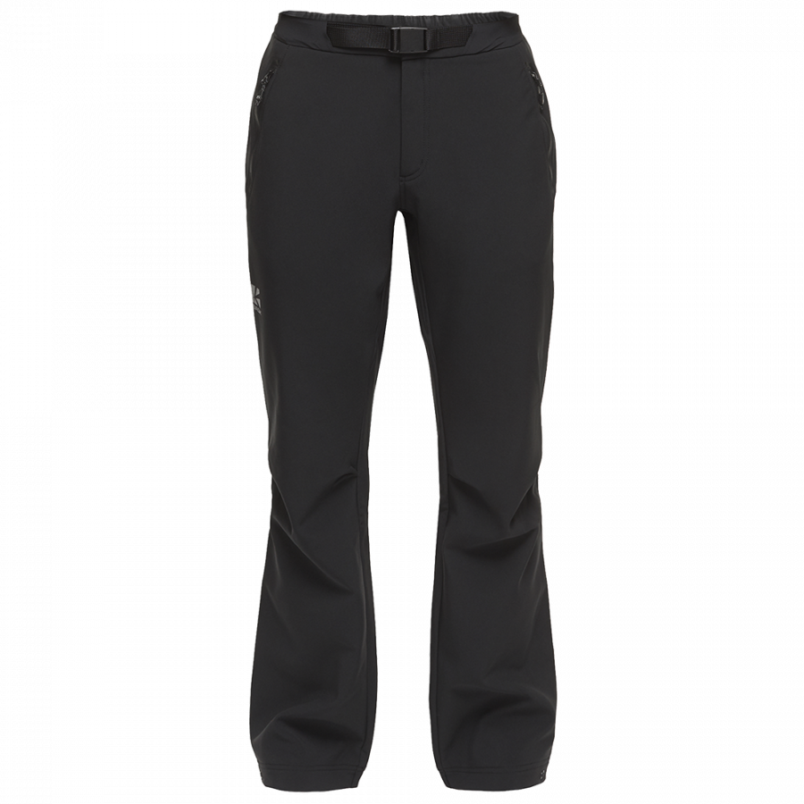 Брюки BASK Blade V2 черные 48