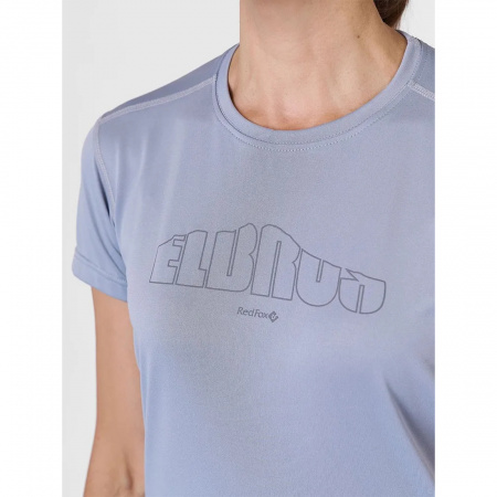 Red Fox Футболка Interline Женская