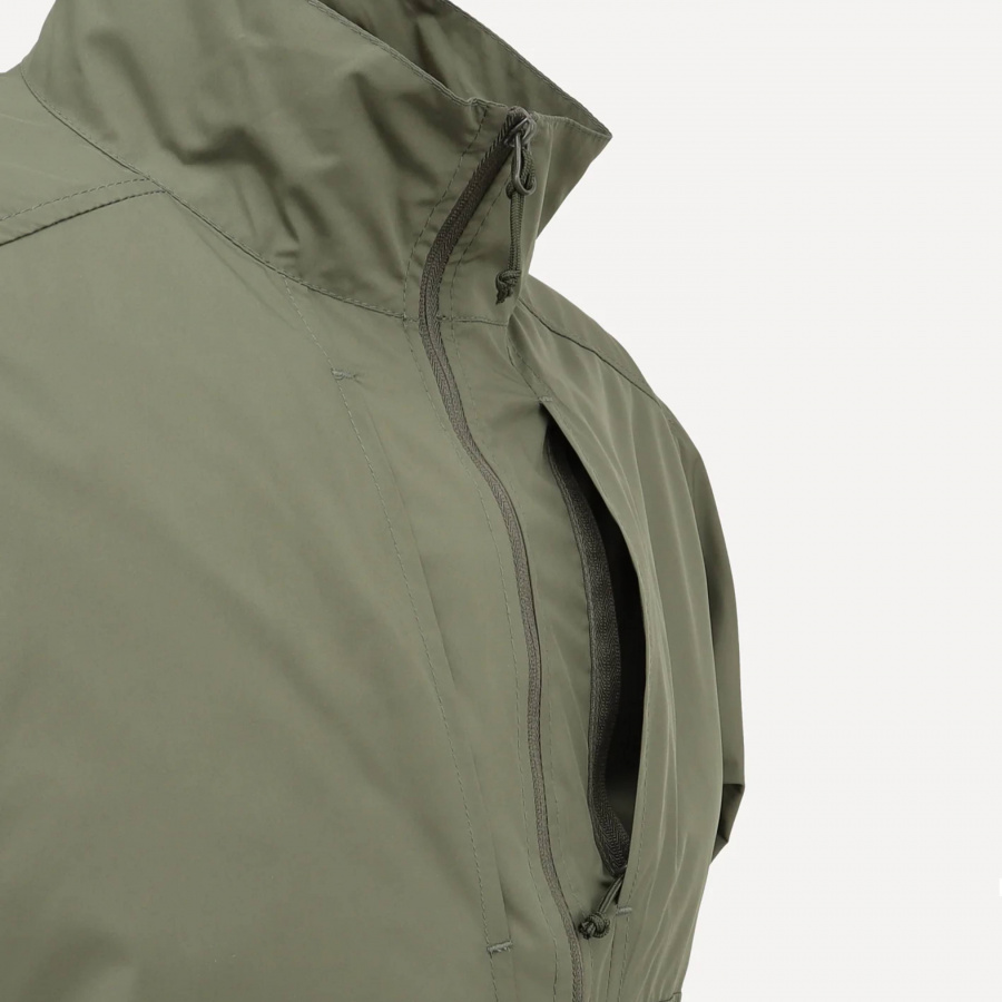 Ветровка тактическая Сплав Plain