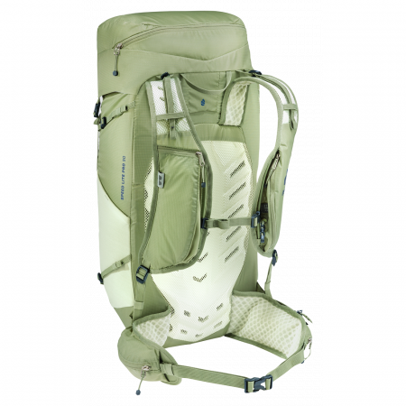 Рюкзак Deuter Speed Lite Pro 30