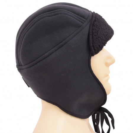 Шапка-ушанка Aswery Flygare мембрана