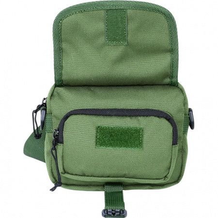 Сумка поясная Сплав Citified