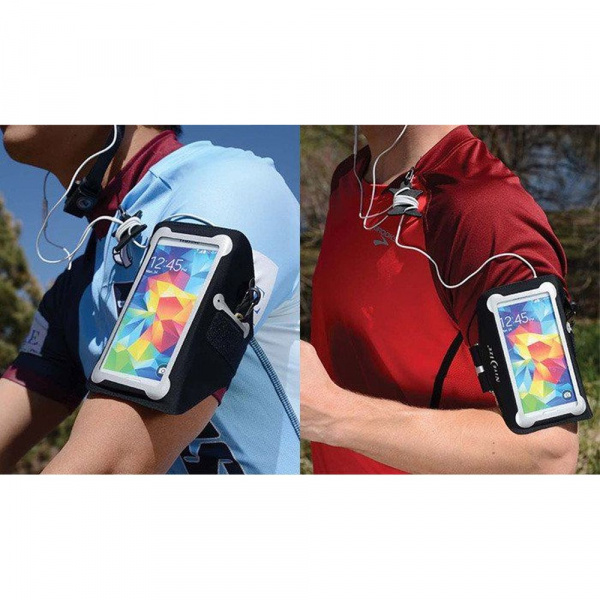 Чехол для телефона на руку NiteIze Action ArmBand