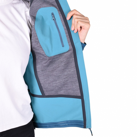 Black Yak Куртка женская BAC Modicana