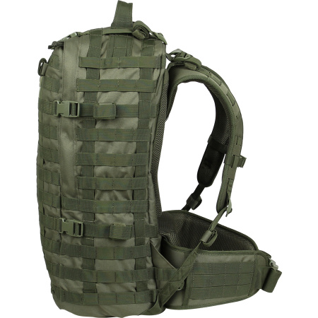 Рюкзак тактический Сплав Cascade 60M