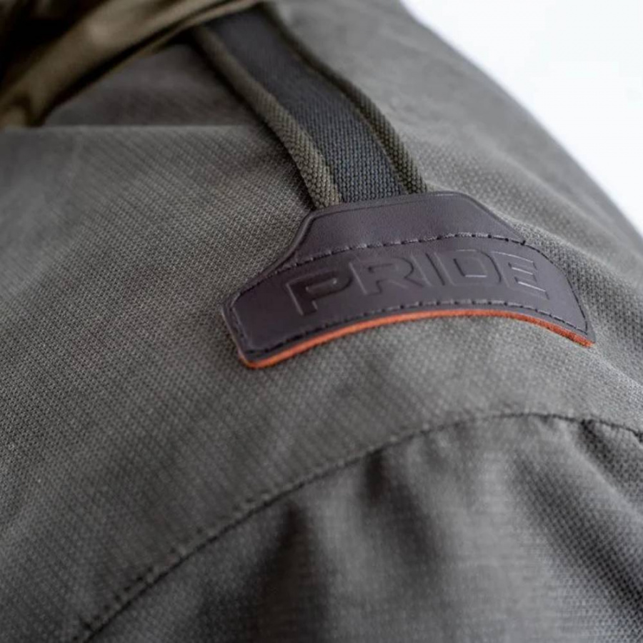 Костюм Магнум зимний с полукомбинезоном