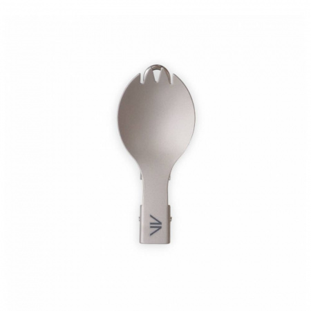 Ловилка титановая GORAA TITANIUM SPORK