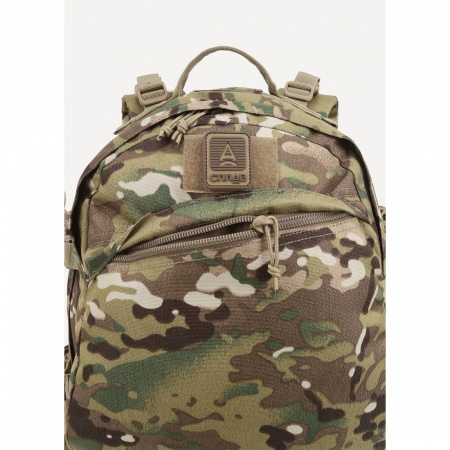 Ранец тактический Сплав Raid 35