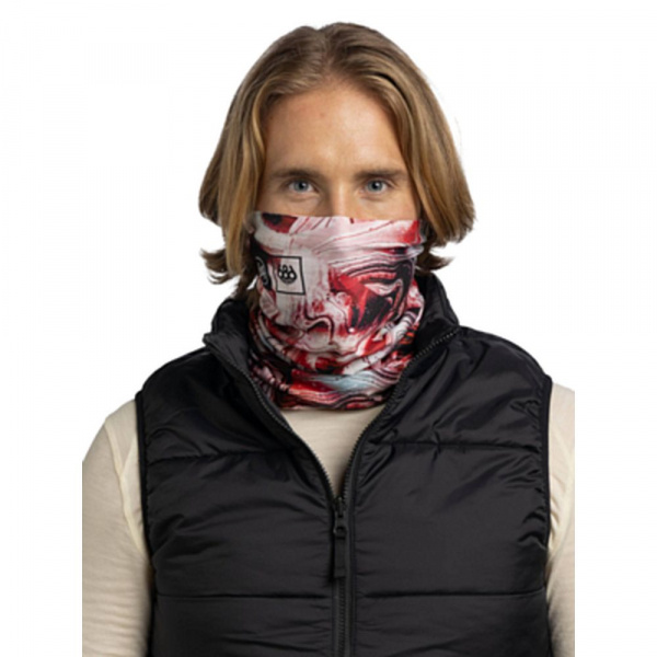 Бандана Buff Thermonet Taudeni 686 Multi 137059.555.10.00