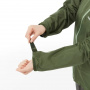 Куртка мембранная женская MontBell Rain Hiker Jacket W's