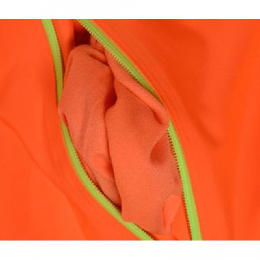 Kailas брюки с синт утеплителем Thermal Skiing KG070013