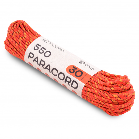 Паракорд 550 T-Gear x CORD nylon 30м