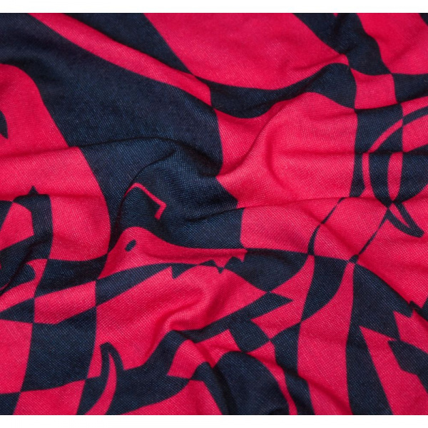 Маска-шарф Mammut Eiswand Neck Gaiter