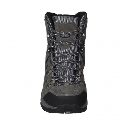 Ботинки треккинговые THB Zug с мембраной
