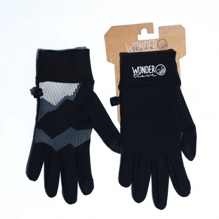 Перчатки Wonder Trail Snow Hills M