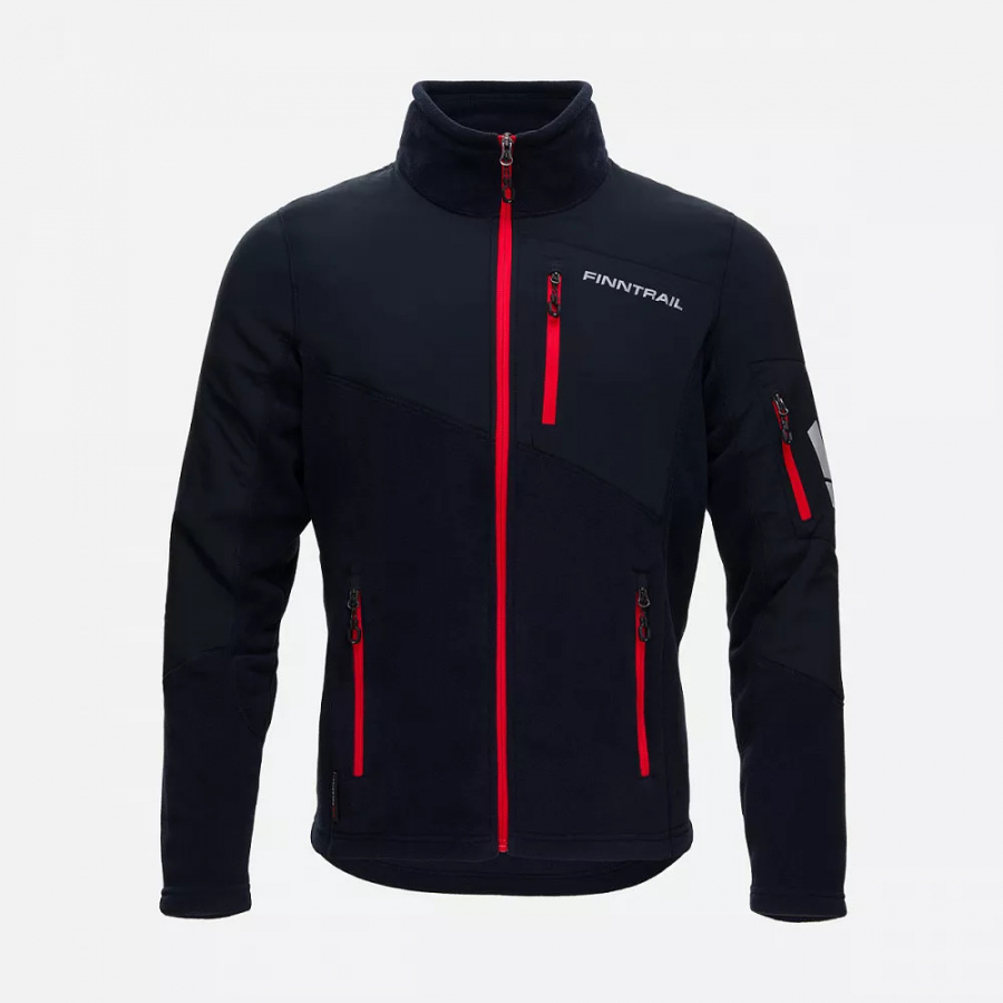 Толстовка мужская флисовая Polar 1391