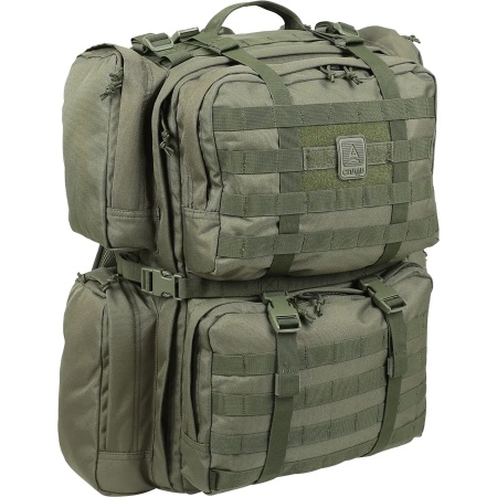 Рюкзак тактический Сплав Cascade v.2