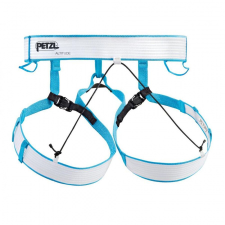 Обвязка Petzl Altitude