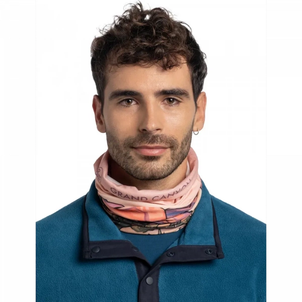 Бандана Buff CoolNet UV Grand Canyon