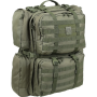 Рюкзак тактический Сплав Cascade v.2