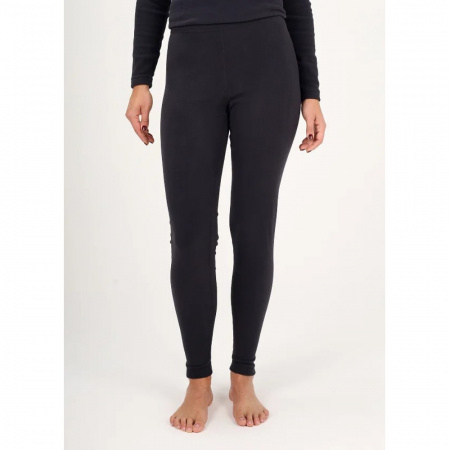 Термобелье женское Сплав Arctic Polartec micro 100 брюки черные 50/176