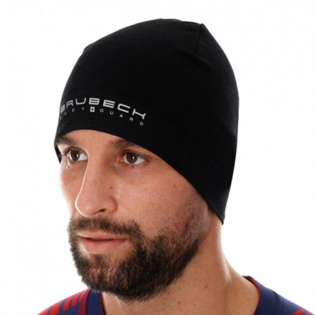 Термобелье Brubeck шапка ACTIVE WOOL шерсть