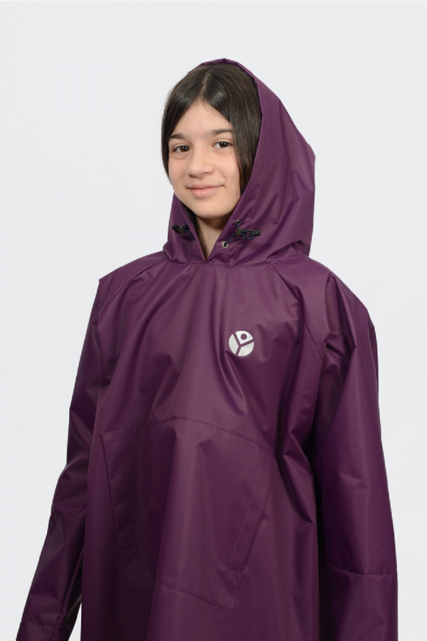 Пончо-дождевик детское Stayer 40669