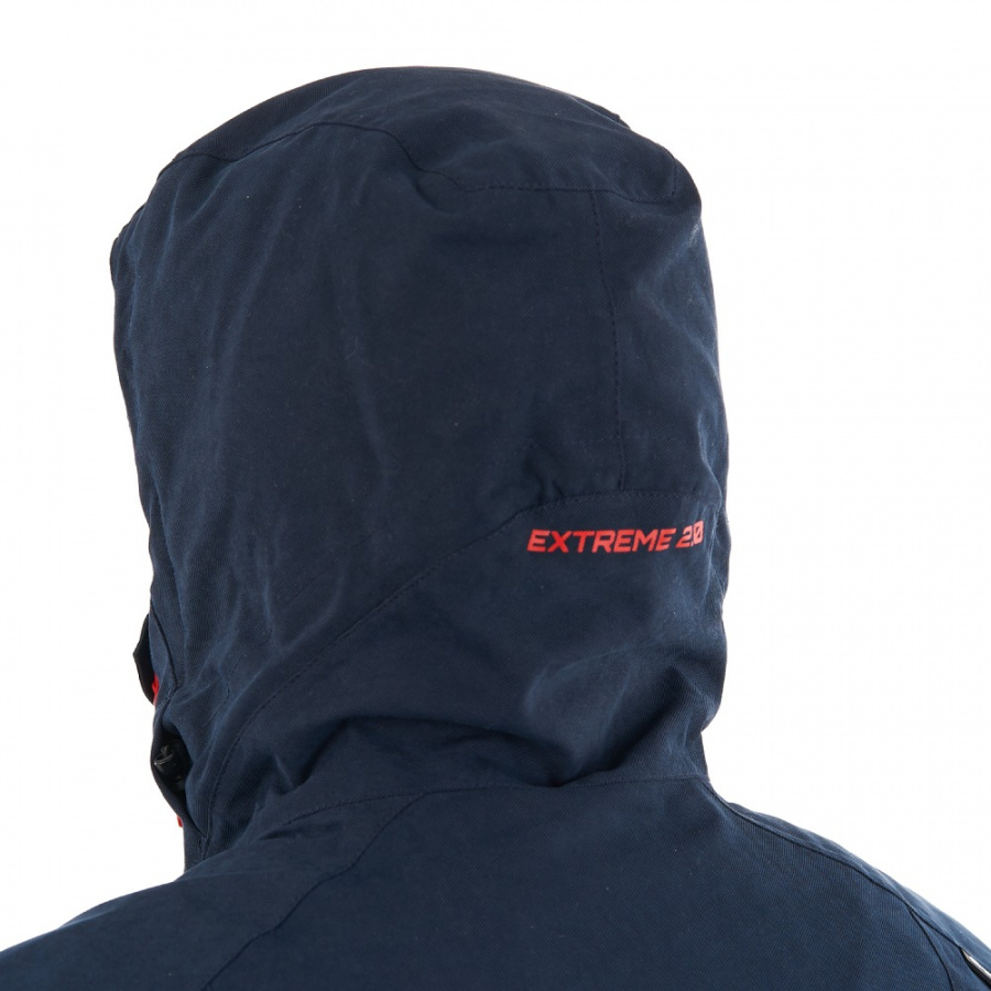 Dragonfly Комбинезон Extreme MAN Утепленный