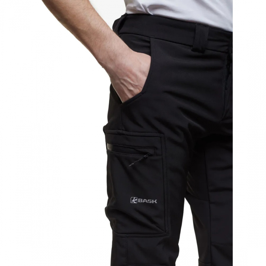 Брюки BASK SFT Nord
