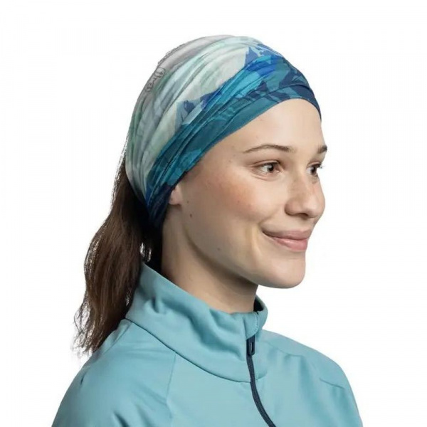 Бандана Buff Original Dryen Blue 136895.707.10.00