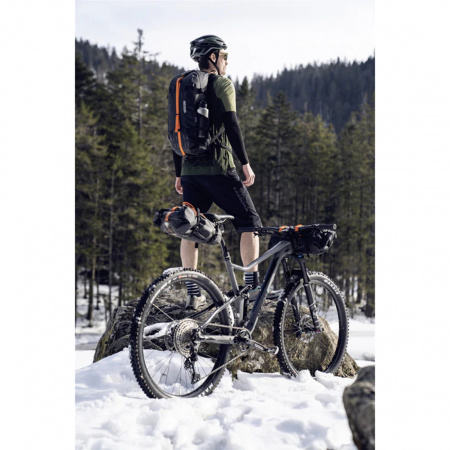 Герморюкзак Ortlieb Atrack Bike 25