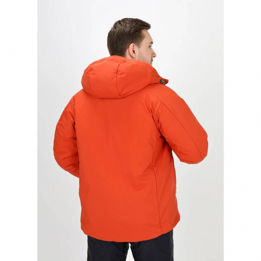 Куртка утепленная Сплав Course