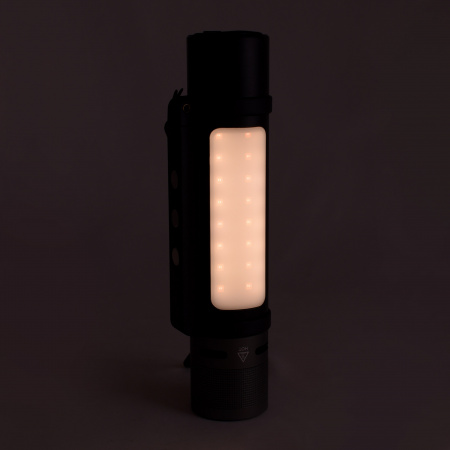 Фонарь NexTool Outdoor 6in1Thunder Flashlight