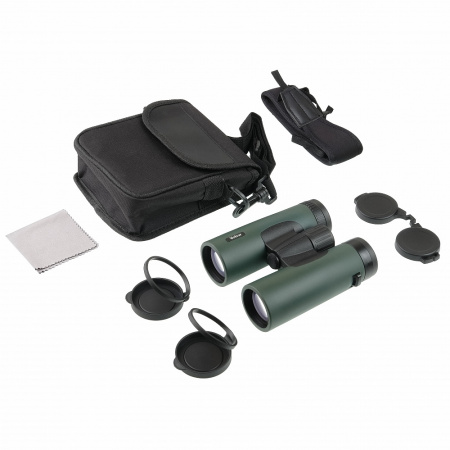 Бинокль Veber Silver Line БП 10*42 WP