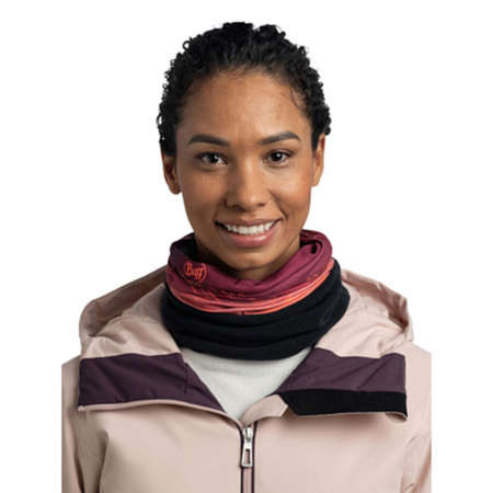 Бандана Buff Polar Unal Garnet 136880.653.10.00