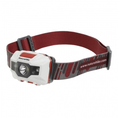 Налобный фонарь Naturehike TD-02 NH00T002-D