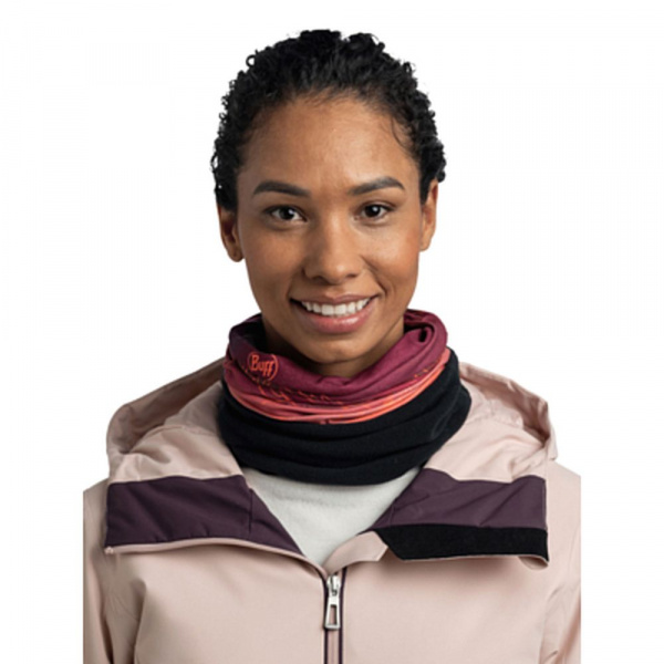 Бандана Buff Polar Unal Garnet 136880.653.10.00
